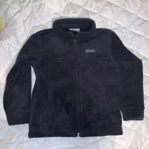 Columbia boys toddler